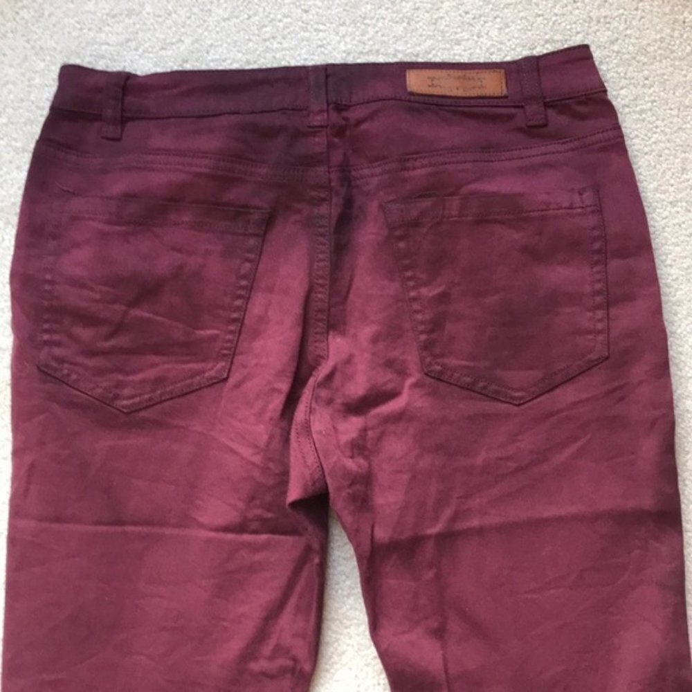 NWOT Harper Jeggings - Picture 3 of 4